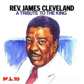 A Tribute to the King - 1991 • Álbum