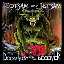 Doomsday for the Deceiver - 1986 • Álbum
