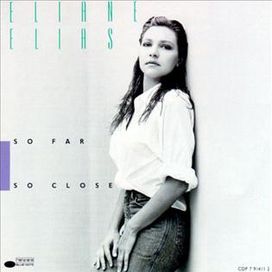 So Far So Close  - 1989 • Álbum