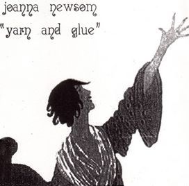 Yarn And Glue - 2003 • Álbum