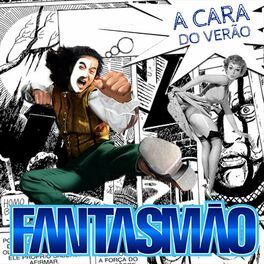 A Cara do Verão - 2011 • Álbum