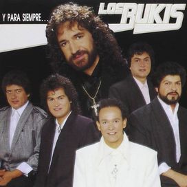 Y Para Siempre  - 1989 • Álbum
