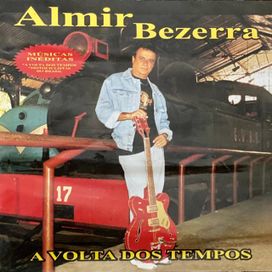 A Volta dos Tempos - Ao Vivo - 2006 • Álbum