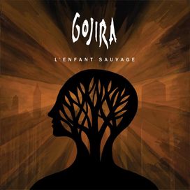 L'Enfant Sauvage - 2012 • Álbum