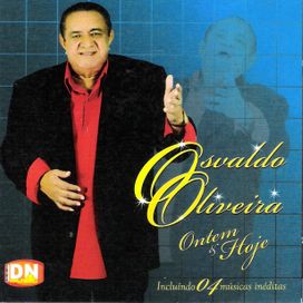 Ontem e Hoje - 2007 • Álbum