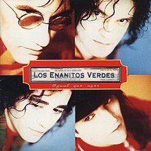 Igual Que Ayer - 1992 • Álbum