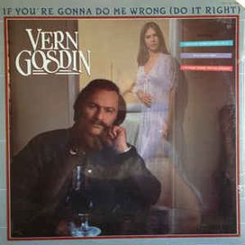 If You're Gonna Do Me Wrong (Do It Right) - 1983 • Álbum