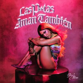 Las P*tas Aman También - 2026 • Álbum