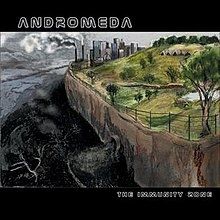 The Immunity Zone - 2008 • Álbum