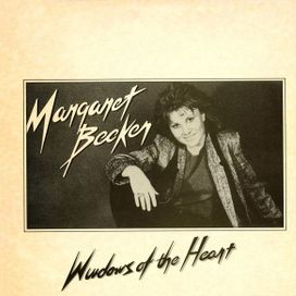 Windows Of The Heart - 1984 • Single/EP