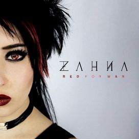 Red for War - Zahna