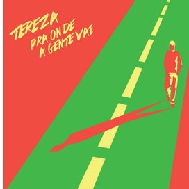 Pra Onde a Gente Vai - 2015 • Álbum