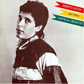 Notícia Urgente - 1983 • Álbum