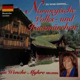 Norwegische Volks- Und Hausmärchen - 1995 • Álbum
