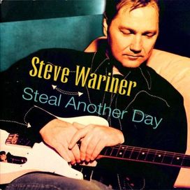 Steal Another Day - 2003 • Álbum