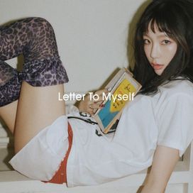 Letter To Myself - The 6th Mini Album - 2024 • Sencillo/EP