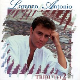 Tributo 2 - 1995 • Álbum
