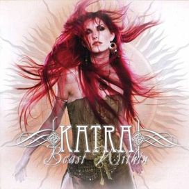 Beast Within - 2008 • Álbum