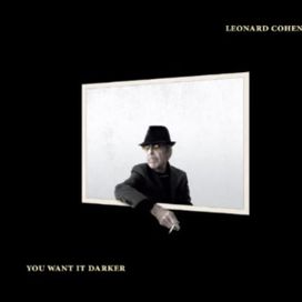 You Want It Darker   - 2016 • Álbum