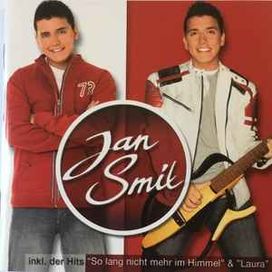 Jan Smit (2006) - 2006 • Álbum