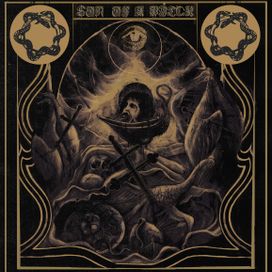 Commanded By Cosmic Forces - 2019 • Álbum