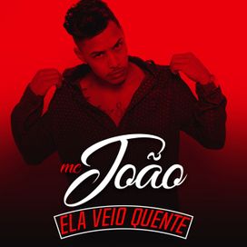 Ela Veio Quente - 2017 • Sencillo/EP
