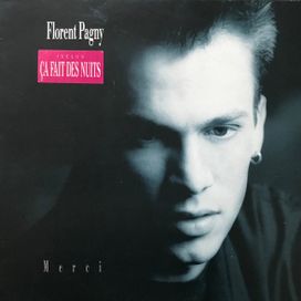 Merci - 1990 • Álbum
