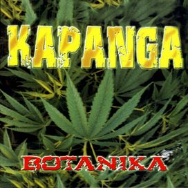Botanika - Kapanga