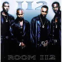 Room 112 - 1998 • Álbum