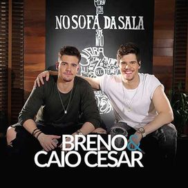 No Sofá da Sala - 2018 • Álbum