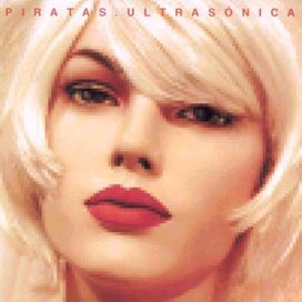 Ultrasónica - 2001 • Álbum