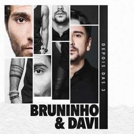 Depois das 3 - 2015 • Álbum