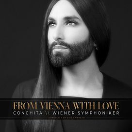 From Vienna With Love - 2018 • Álbum