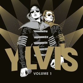 Volume 1 - 2014 • Álbum