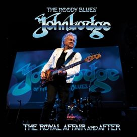 The Royal Affair And After - 2022 • Álbum