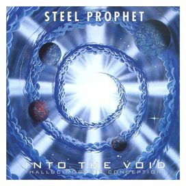 Into The Void / Continuum - 2014 • Álbum