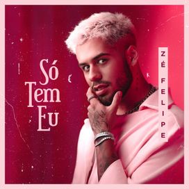 Só Tem Eu - 2020 • Single/EP