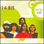 Série Bis: 14 Bis - 2005 • Álbum