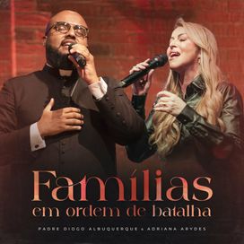 Famílias em Ordem de Batalha - 2024 • Single/EP