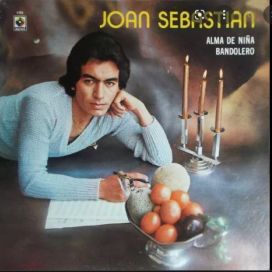 Joan Sebastian (1979) - 1979 • Álbum