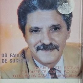 Os Fados De Sucesso - 1982 • Álbum