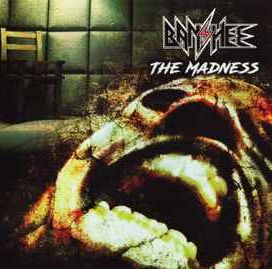 The Madness - 2019 • Álbum