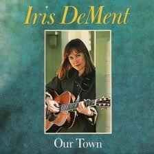 Our Town - 1993 • Sencillo/EP