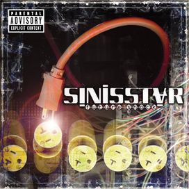 Future Shock - 2002 • Álbum