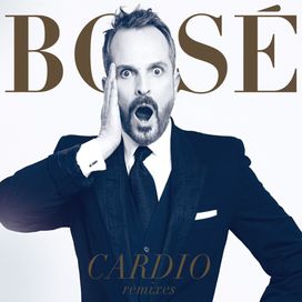 Cardio (Remixes) - 2010 • Álbum