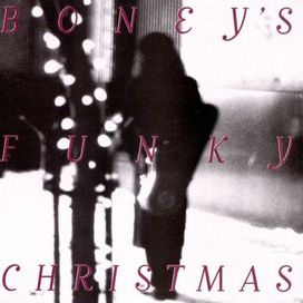 Boney's Funky Christmas - 1996 • Álbum