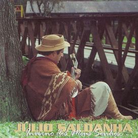 Inverno Dos Meus Sonhos - Álbum