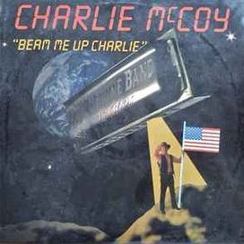 Beam Me Up Charlie - 1988 • Álbum