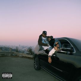 The Night Shift (feat. Cardo Got Wings) - 2023 • Álbum