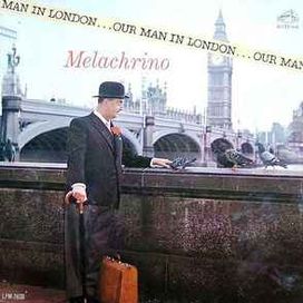 Our Man In London - 1963 • Álbum
